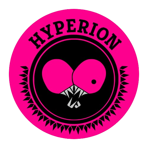 STT Hyperion